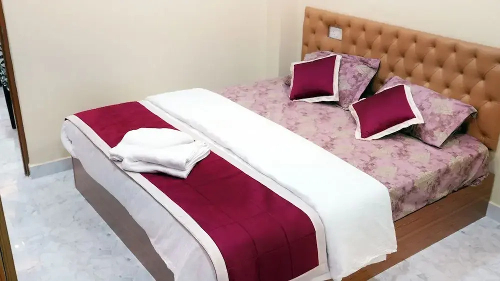 Haven Garden Homestay