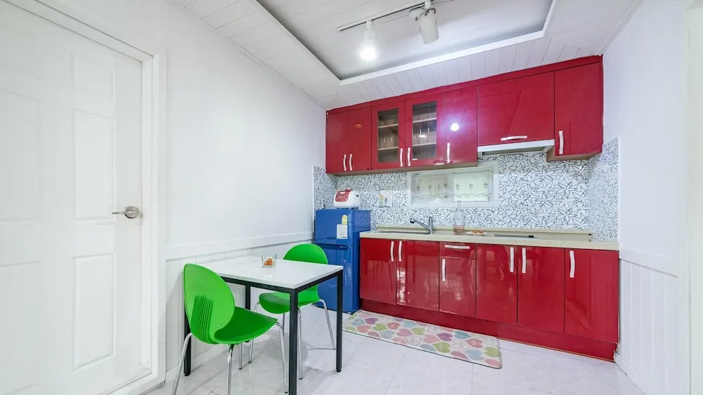 Gapyeong Benest Group Pension