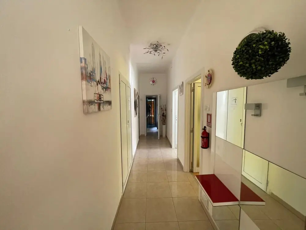 Vittoria Apartment - Dolomite