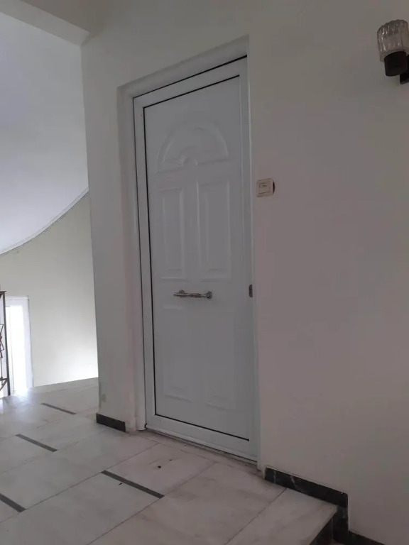 Elegant Apartment