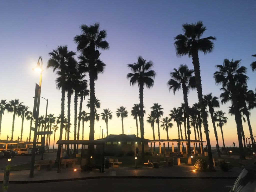 Los Bungalows