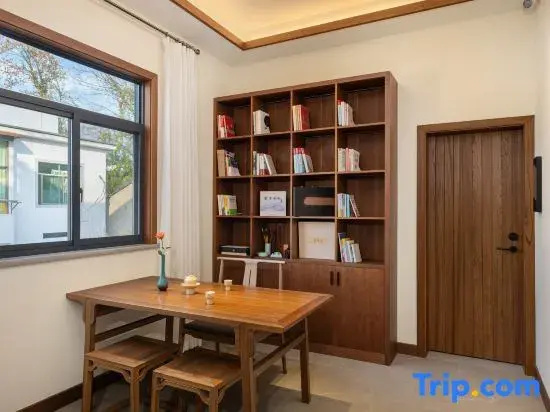 Floral Hotel · Huangshan Shandong Chou Lvhuan Homestay (Xixinan Ancient Village)