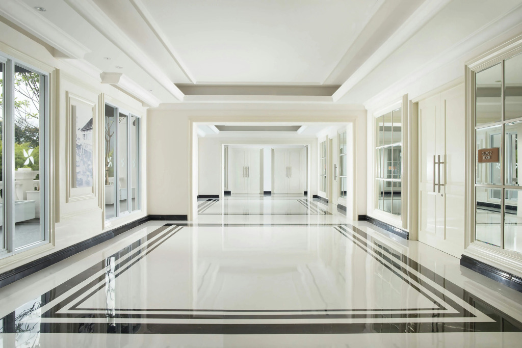 Four Points by Sheraton Bandung