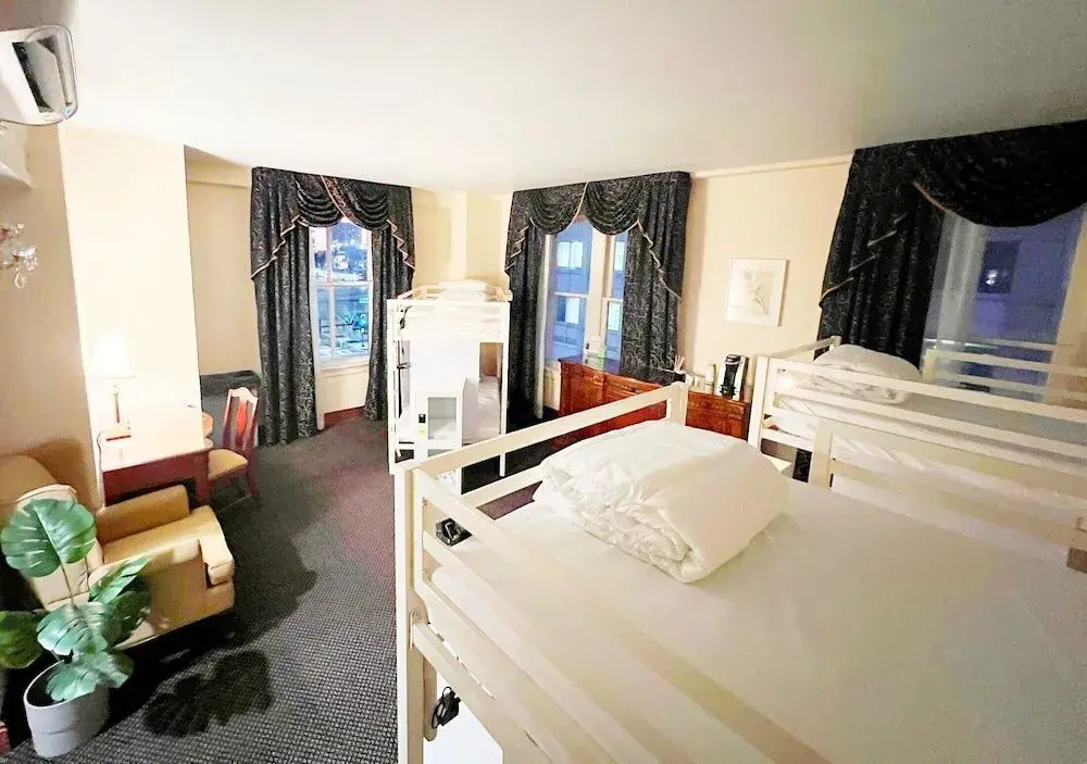 Bposhtels Tampa