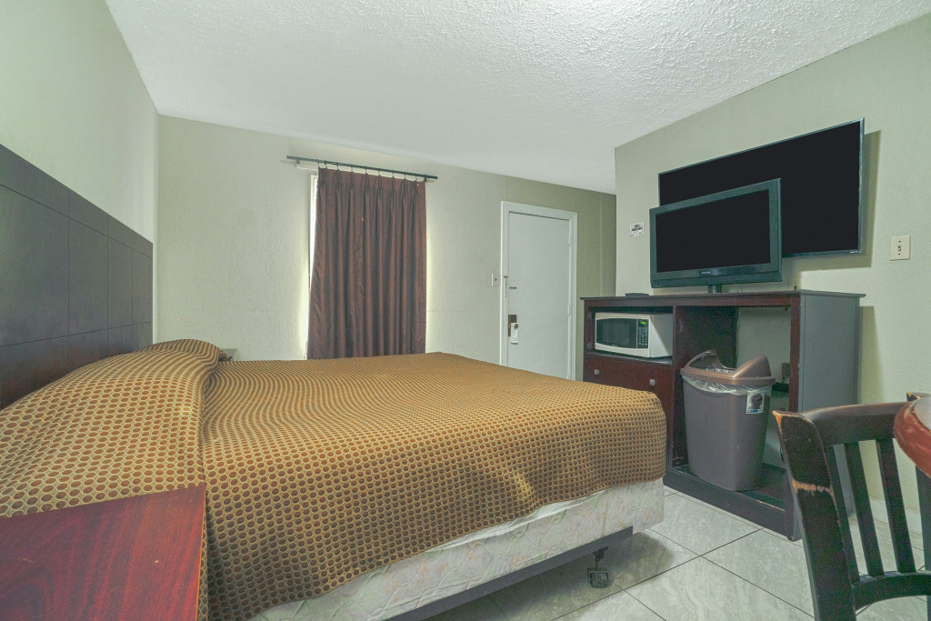 Texana Inn Edna By OYO