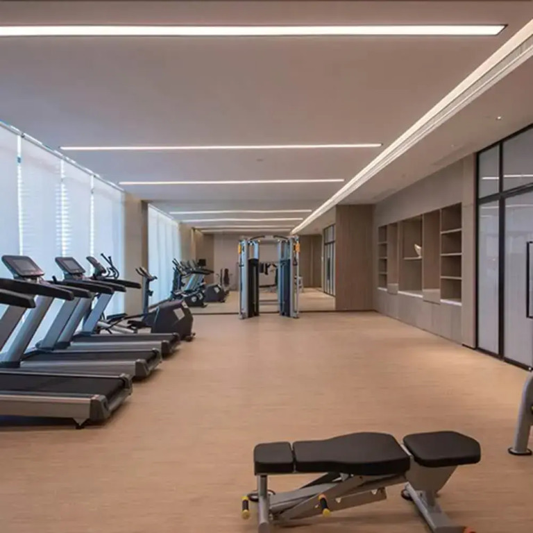 New Century Hotel Zhenhai