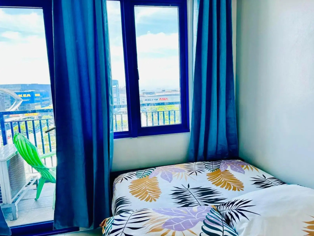 Shell Residences V-Supreme