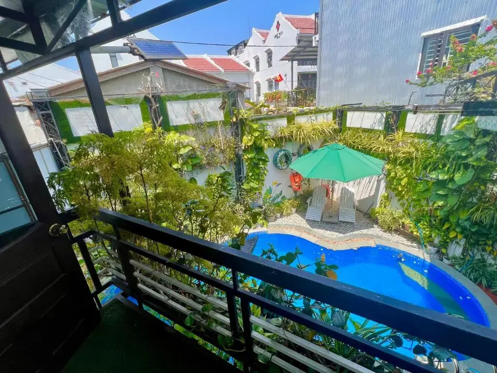Ngo House 2 Villa