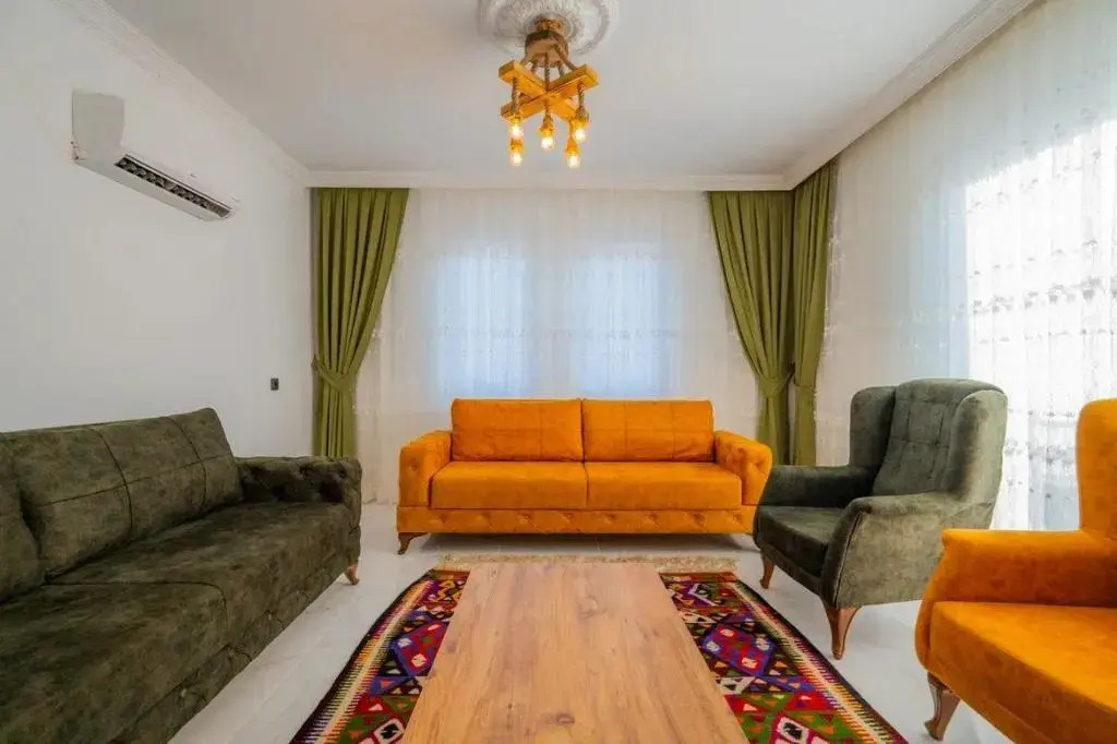 BD Luna Villas