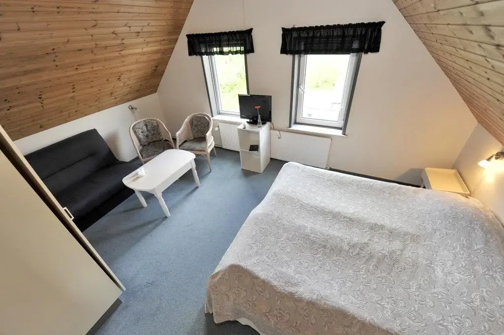 Lønstrup Strandhotel