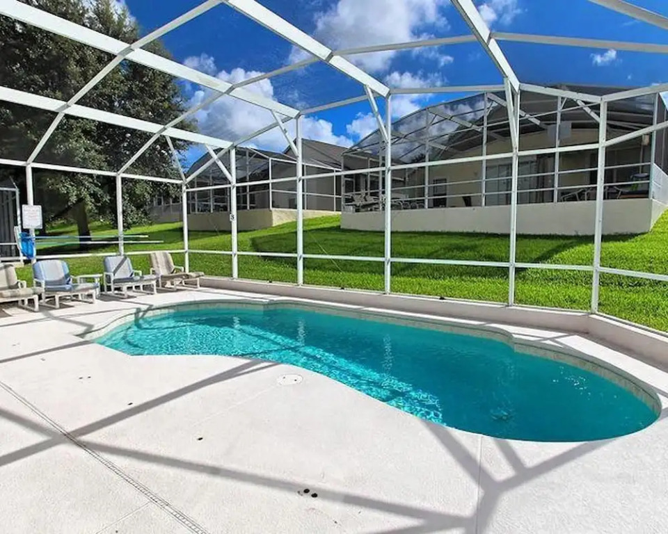 Highlands Reserve Golf Community 4 Bedrooms