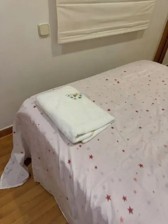 ApartHot Fast Simgle Rooms