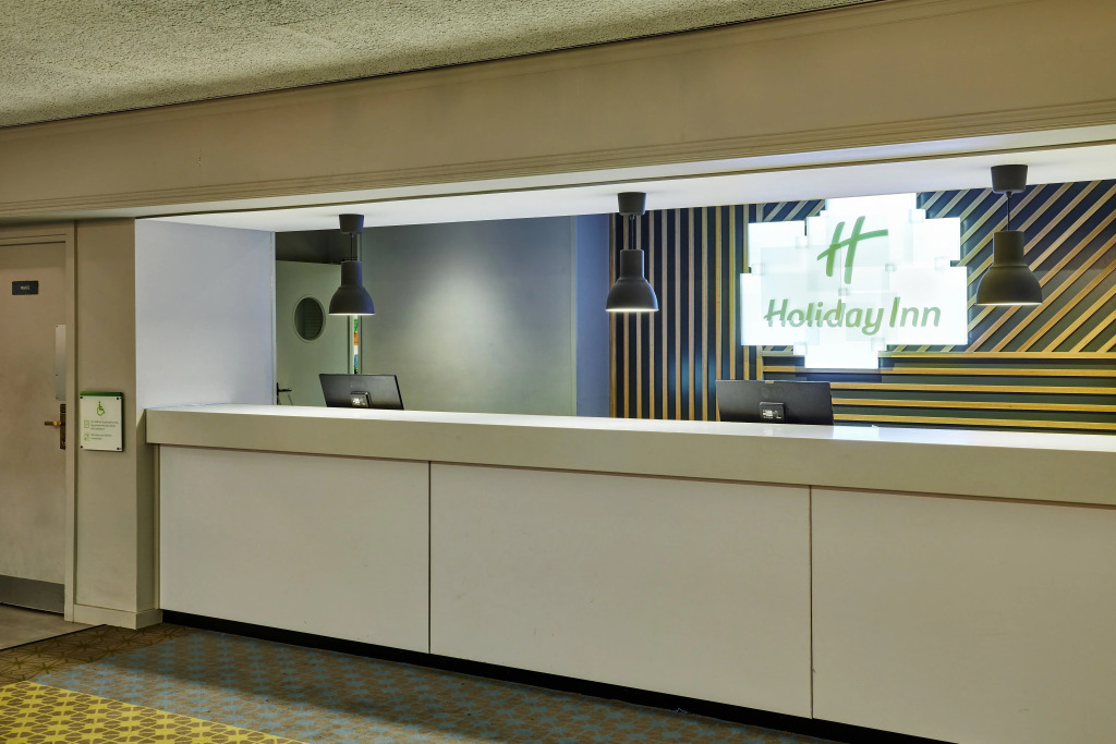 Holiday Inn Taunton M5, Jct25 by IHG