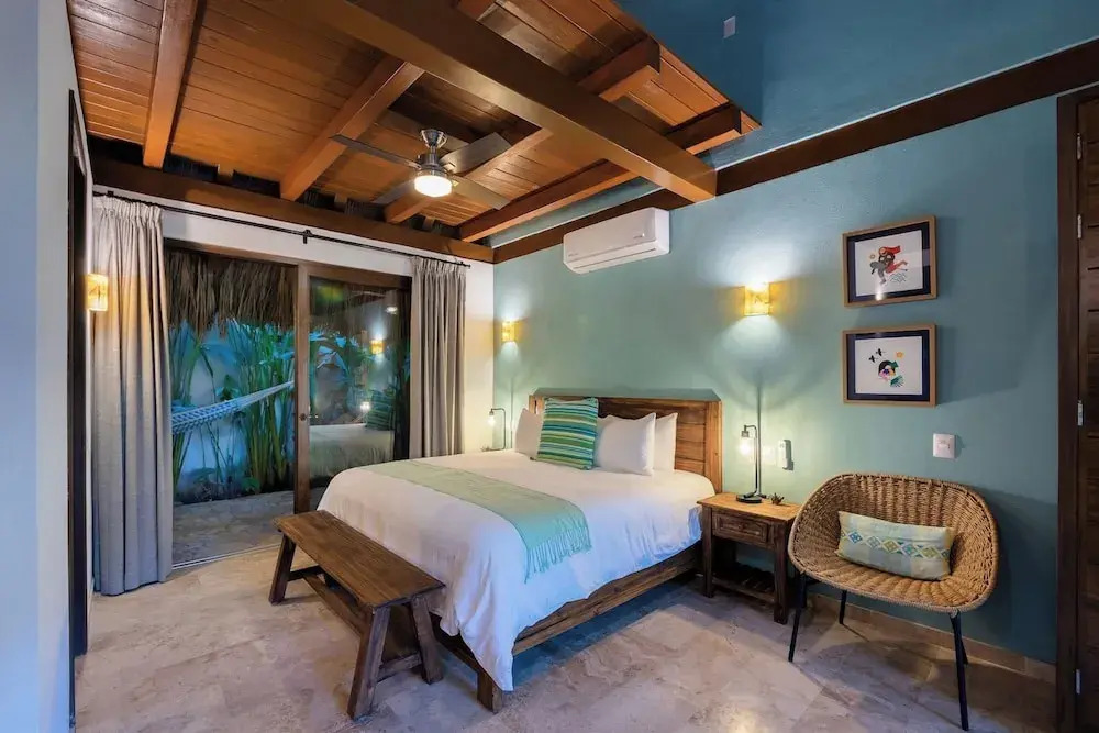 Villa Tayrona