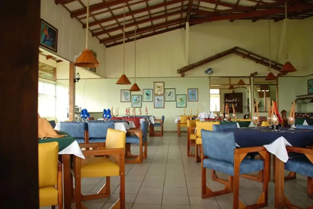 Hotel Arenal Vista Lodge