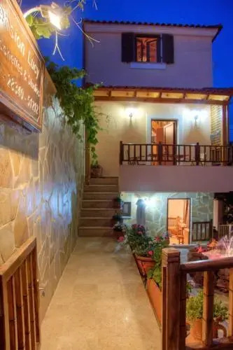 Homestays 3 Stars Panormos