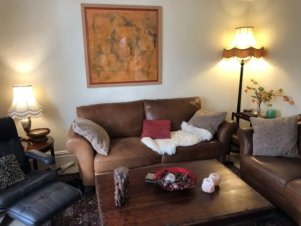 Arden House BnB