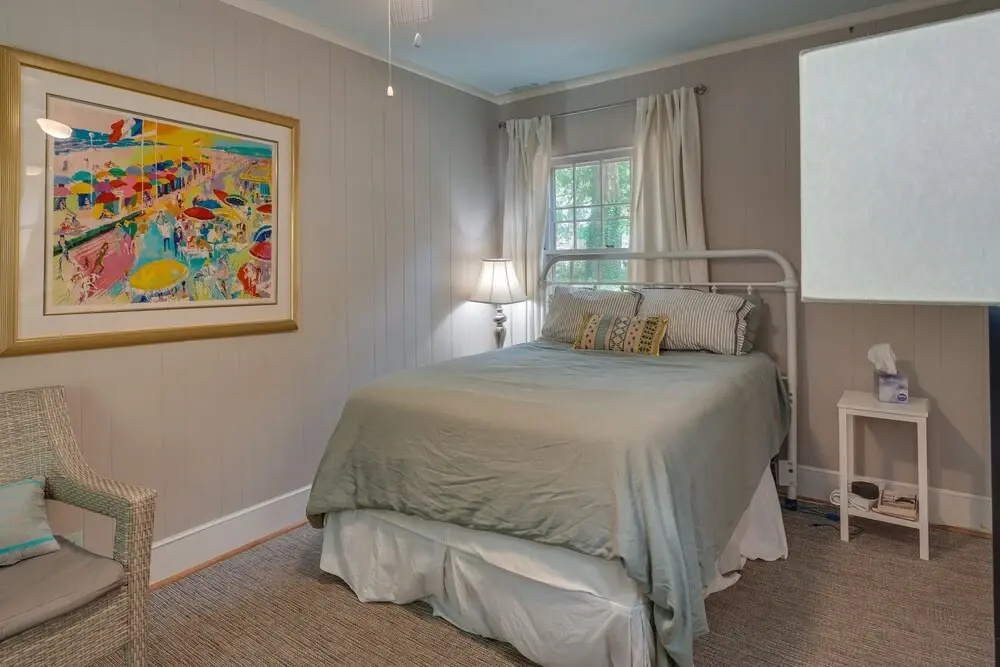Spacious Durham Apartment Near Downtown