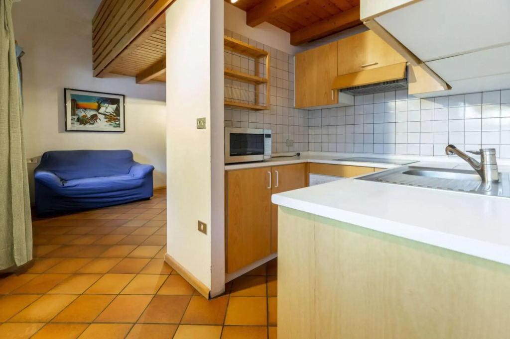 Four-room apartment for 6/7 people. (022113-AT-059536)-500 LOLLI 11