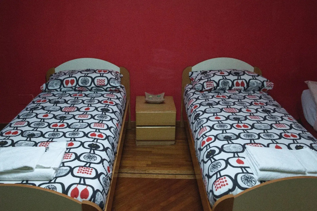 b&b Zia Sua
