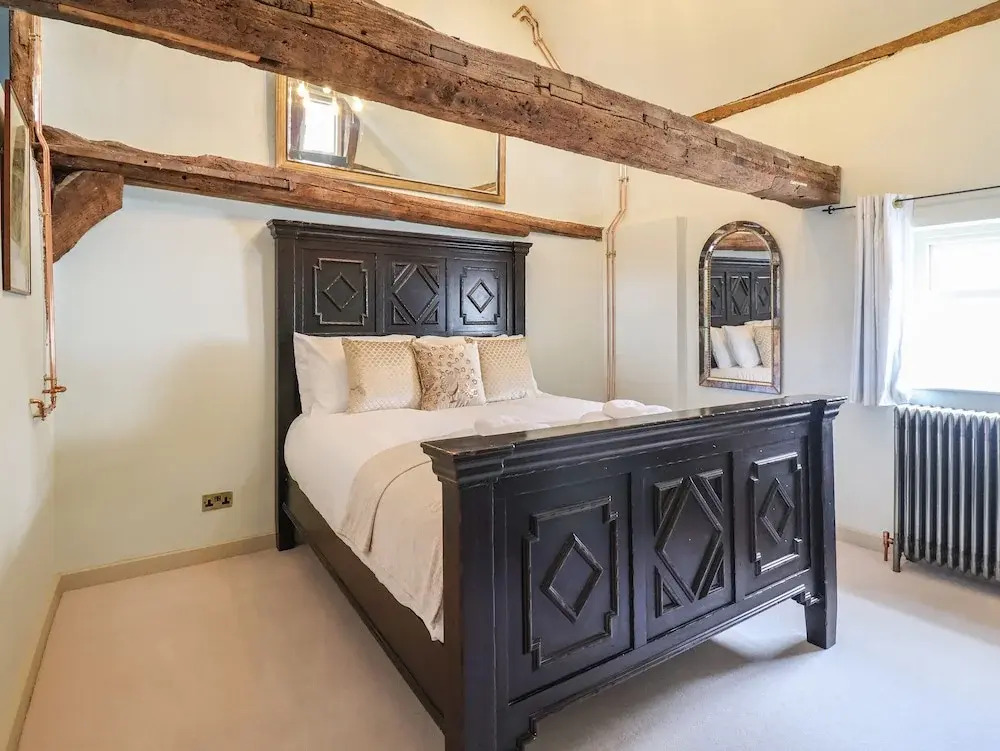 The Bridewell