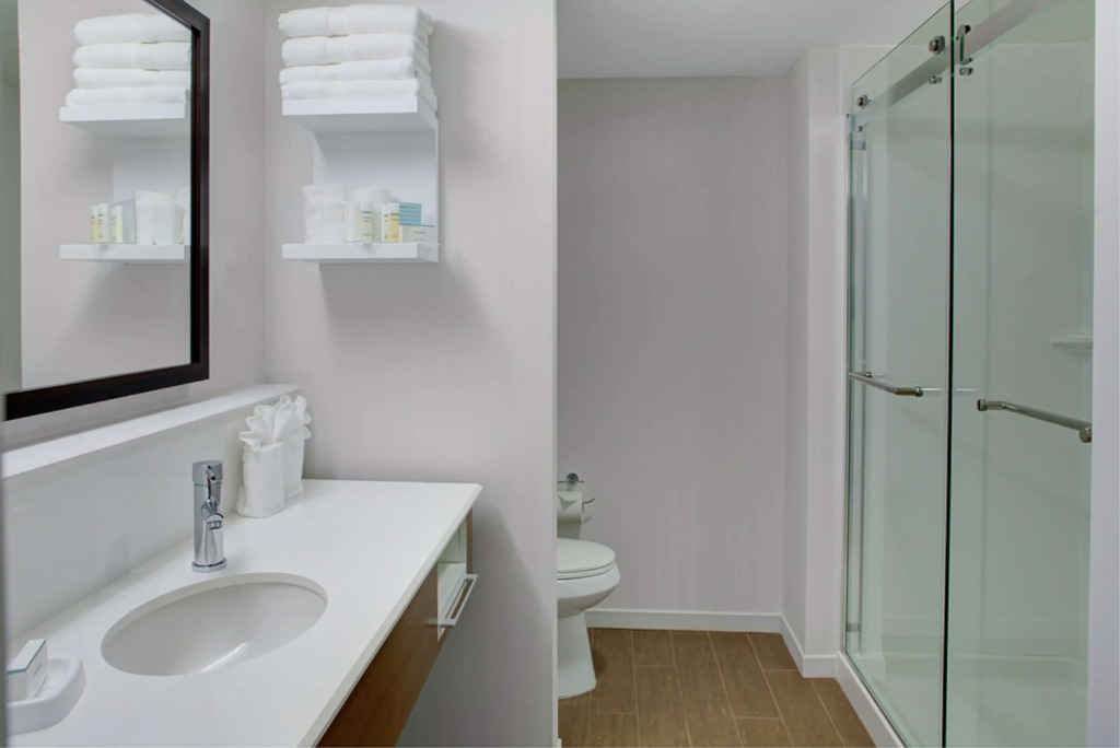 Hampton Inn & Suites Manchester, Vt