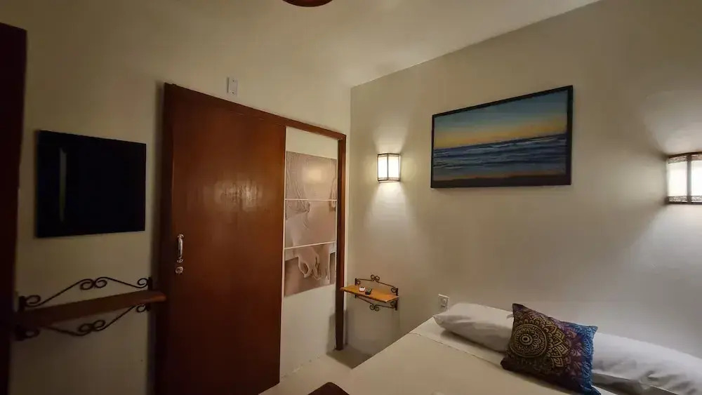 Arte da Tribo Hostel & Camping