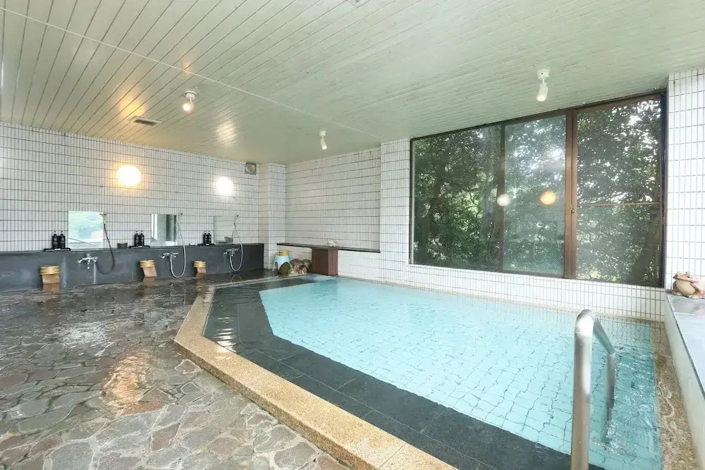 Ryokan Shiori