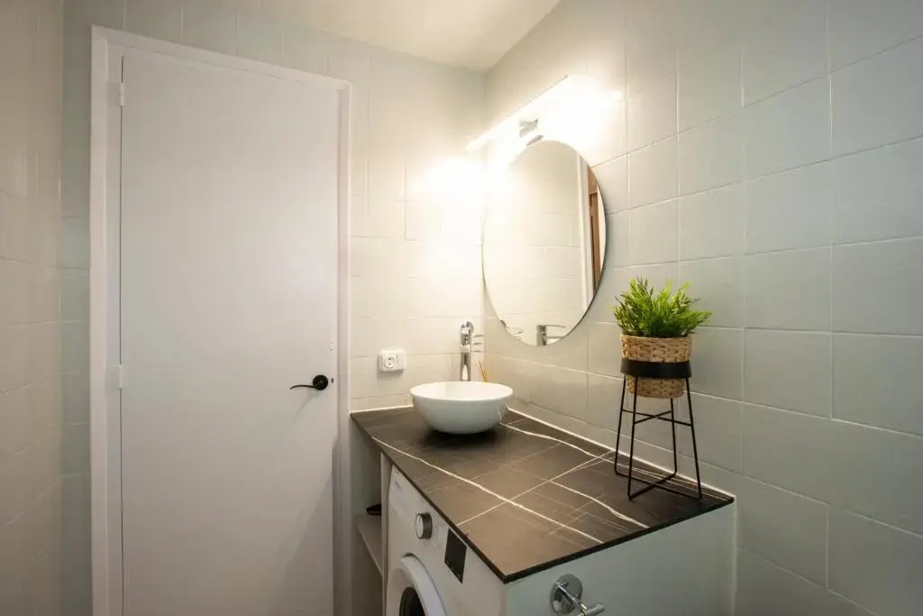 1012 Apartamento cerca de la playa