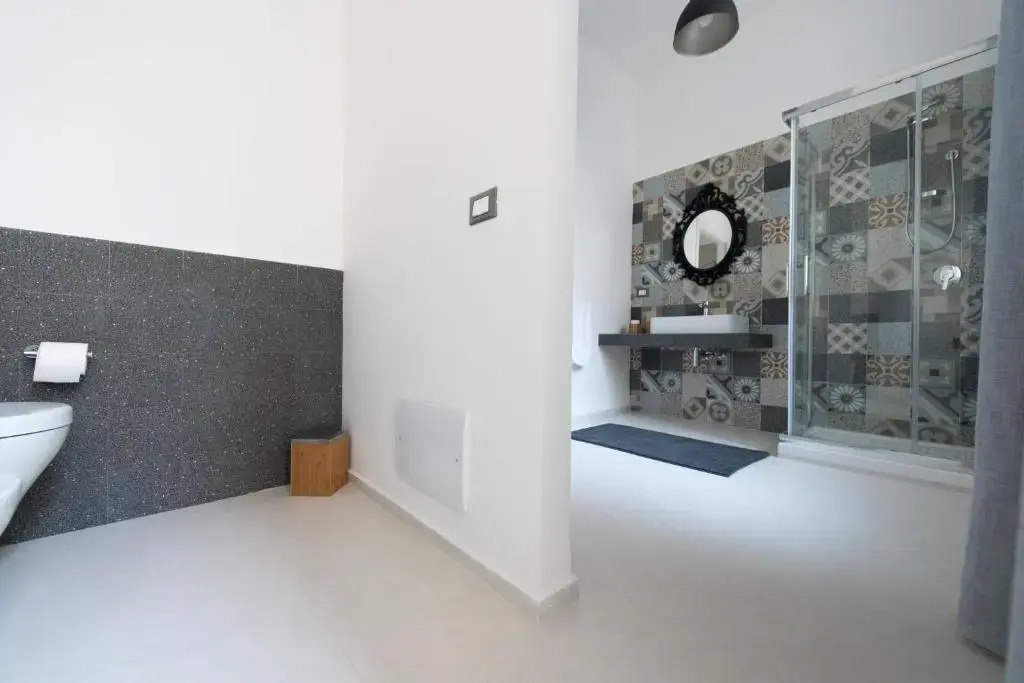 Laurus apartments