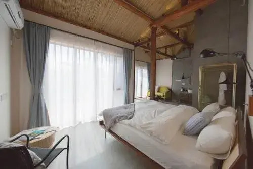 Mountain Villa
