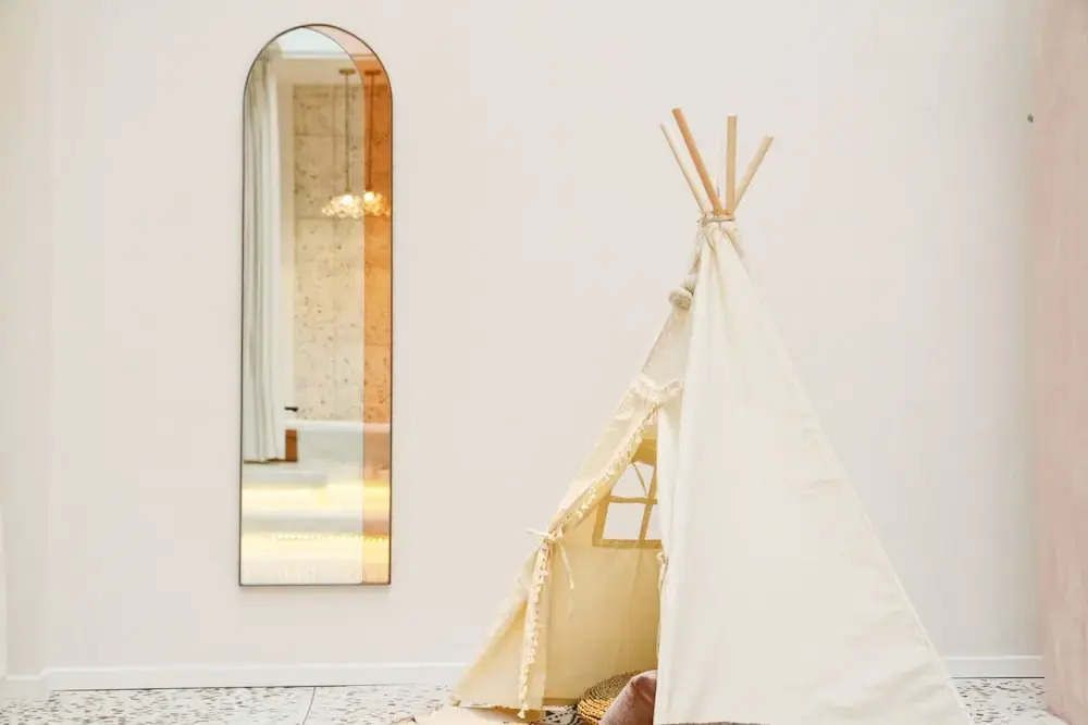 Yixi Designer's Boutique Hotel Xi'an