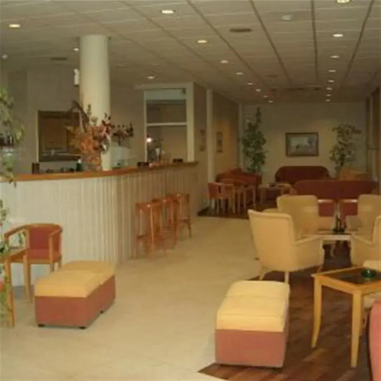 Hotel Melius