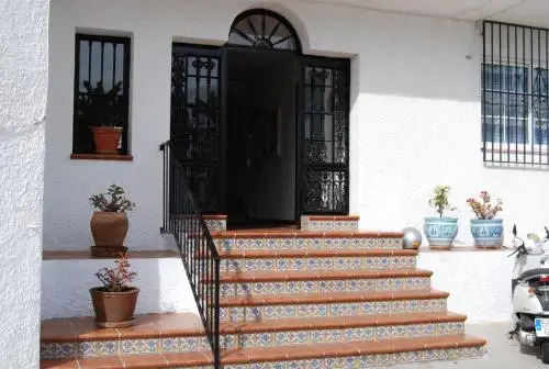 Carabeo 24 Apartments Casasol