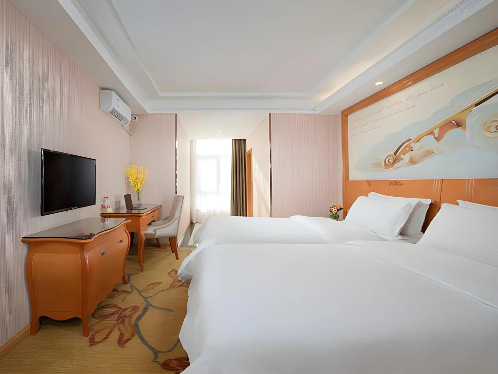 Vienna Hotel