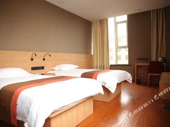 Kaqi158 Express Hotel