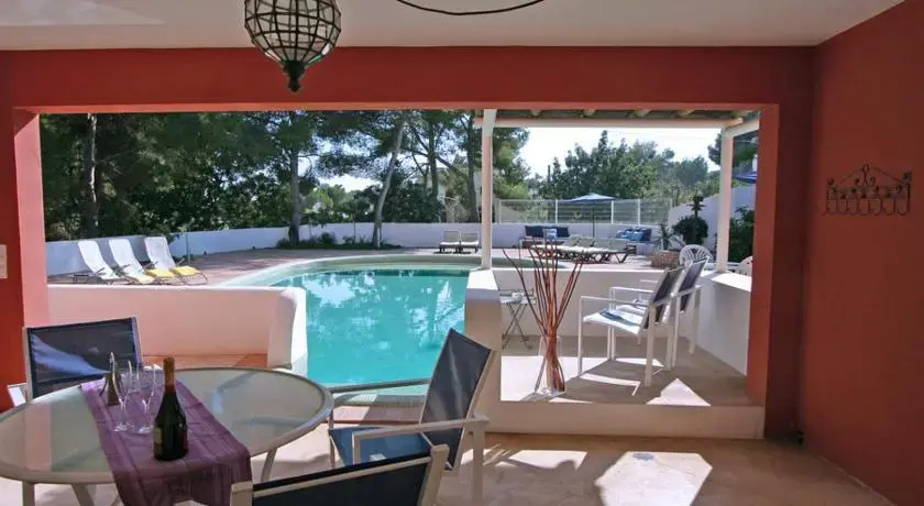 VH CostaBlanca - LA COMETA