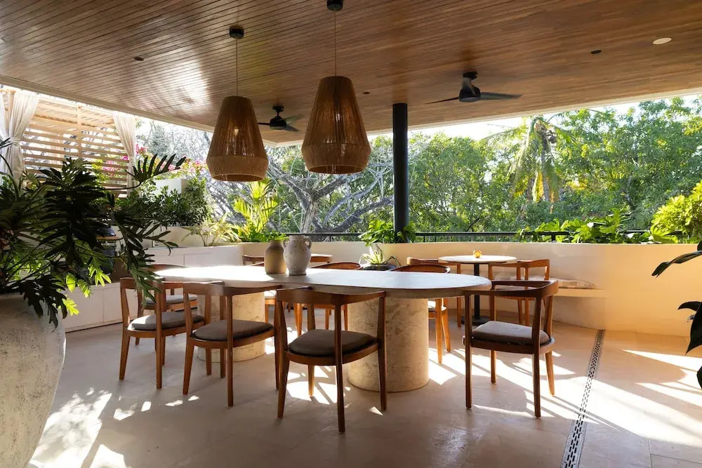 Silvestre Nosara Hotel & Residences