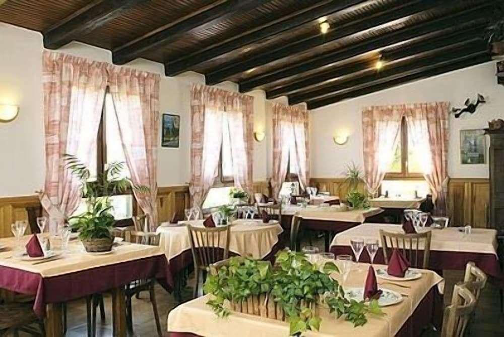 Hotel du Mont Servy