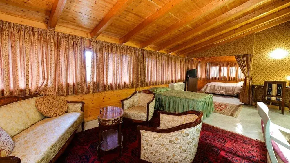 Hotel Ristorante La Nuova Fattoria