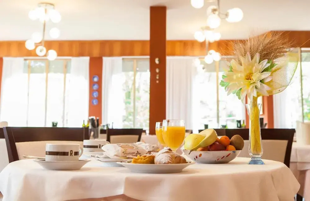 Hotel Rossini
