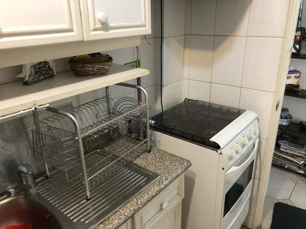 Apartamento 32 Puerto Calais