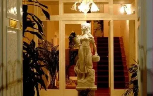 Hotel Villa Deis