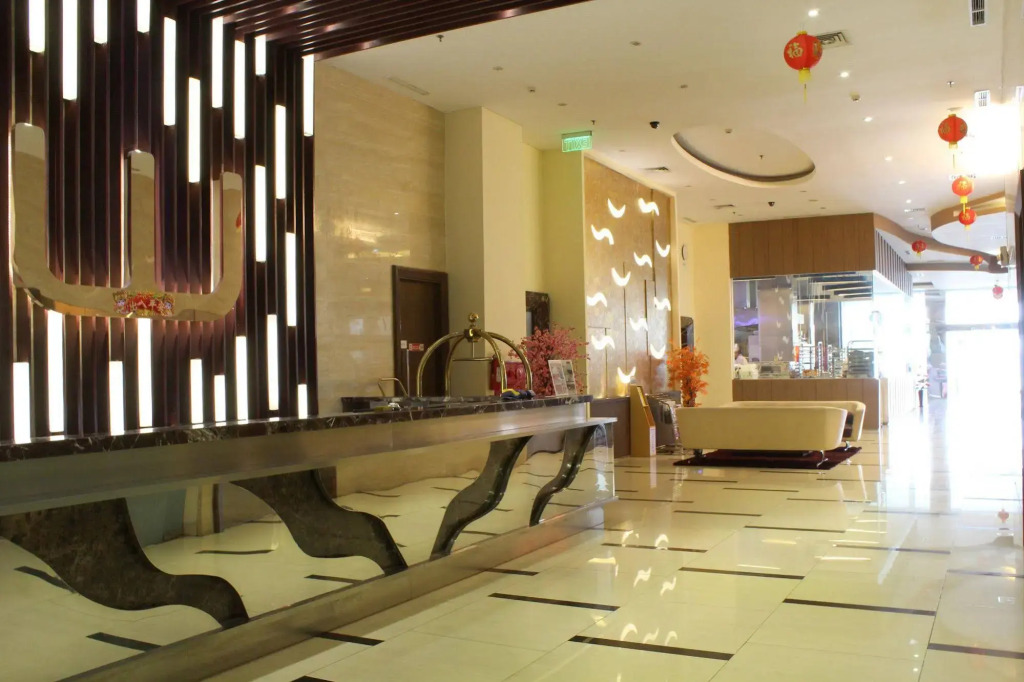 Airy Tambora Bandengan Selatan Jakarta
