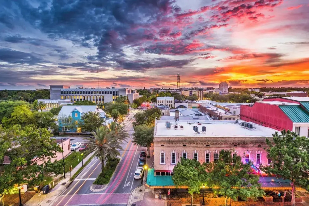 Rise Bartram Park By Barsala