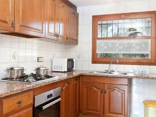 Holiday Home Cabanyes A412