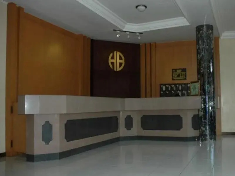 Hotel Bontocinde