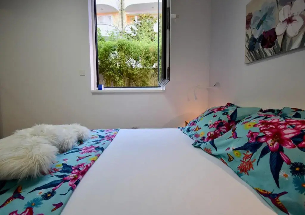 Amazing Luxury Apartment 200 M From the Beach