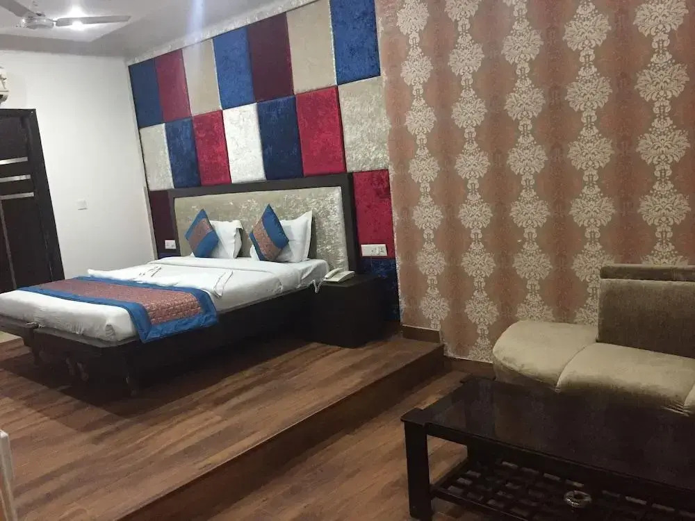 Hotel Asko International