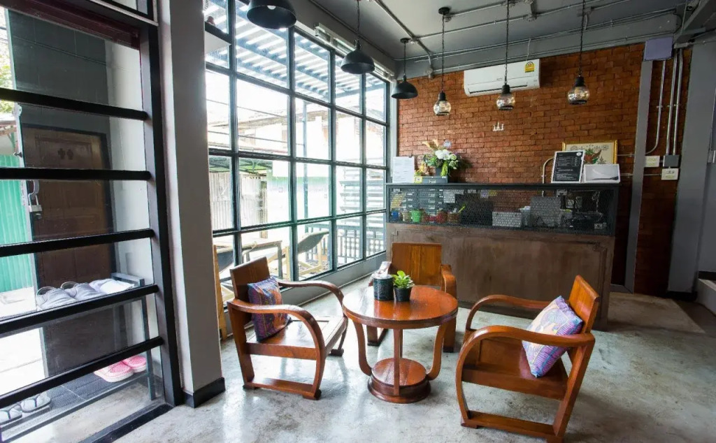 Baan 89 Hostel